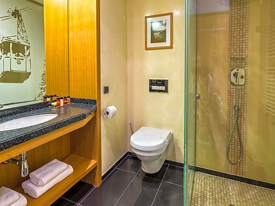 Grand Nosalowy Dwór