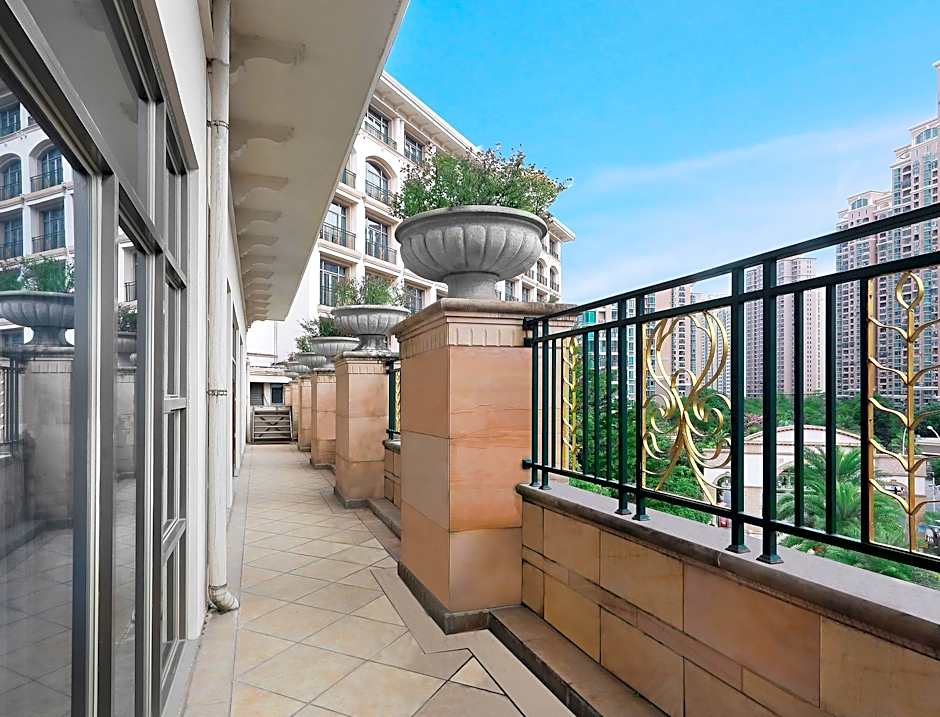 Mingcheng Hotel Fuzhou