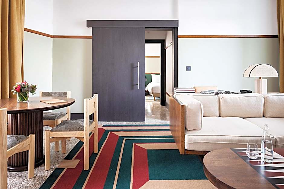 La Maison Palmier Abidjan, a Member of Design Hotels