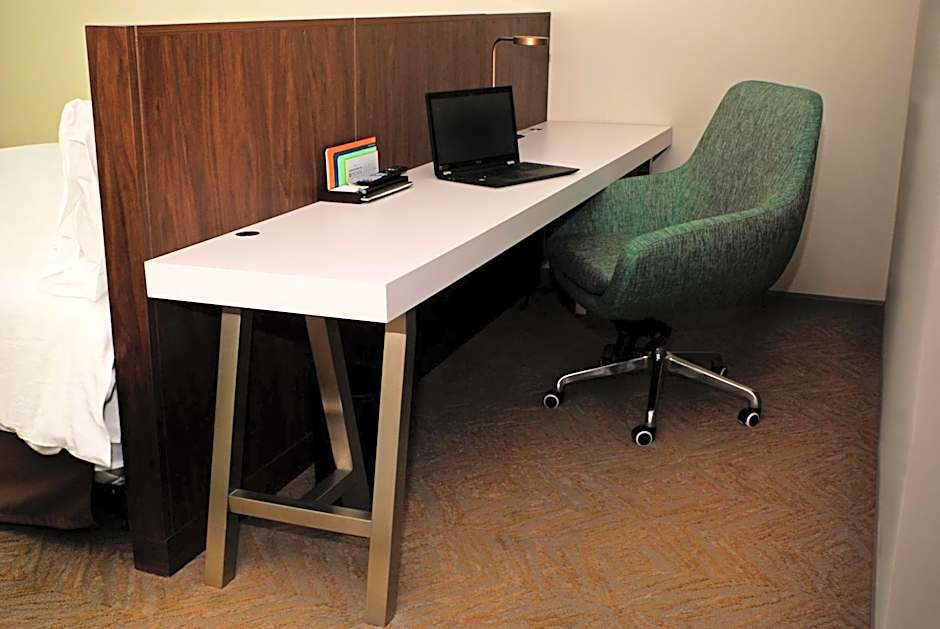 Hilton Garden Inn Dallas - At Hurst Conference Center