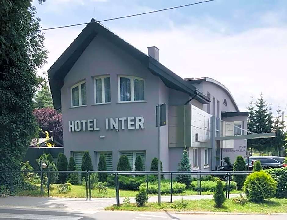 Hotel Inter