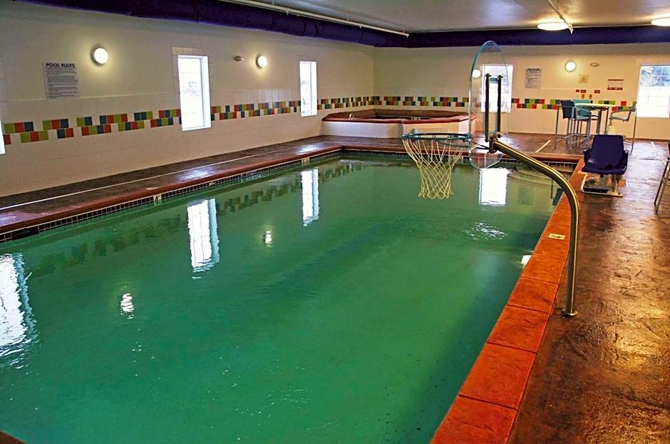 La Quinta Inn & Suites by Wyndham Grand Forks