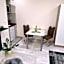 Rózsa Apartmanház