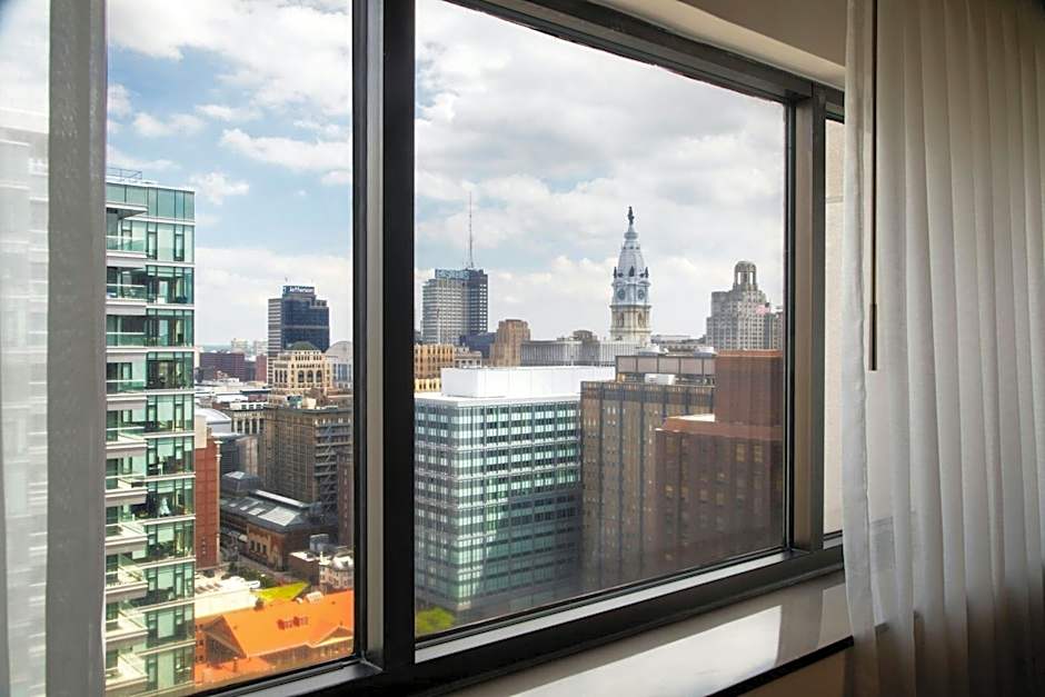 Sheraton Philadelphia Downtown