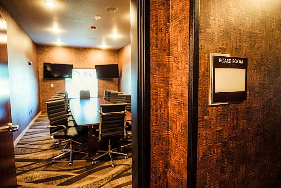 Cobblestone Hotel & Suites - Ottumwa