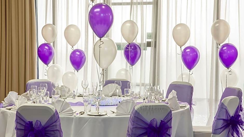 Holiday Inn Taunton By IHG