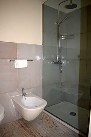 Superior Double Room with Sea View