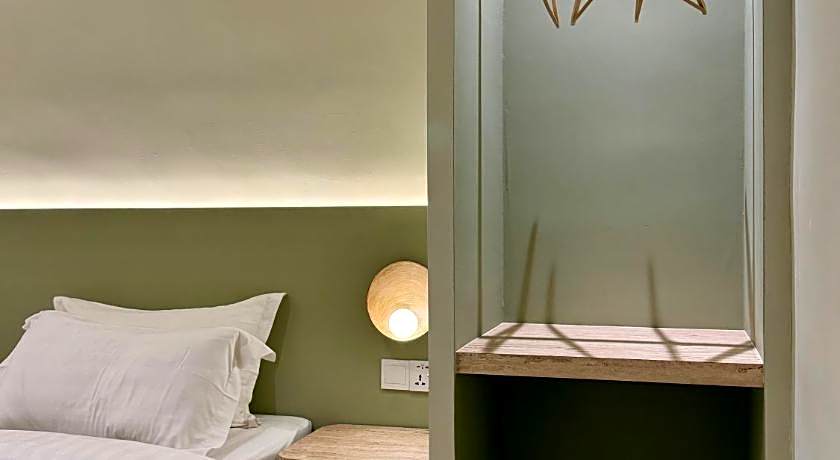 Asimmy Hotel