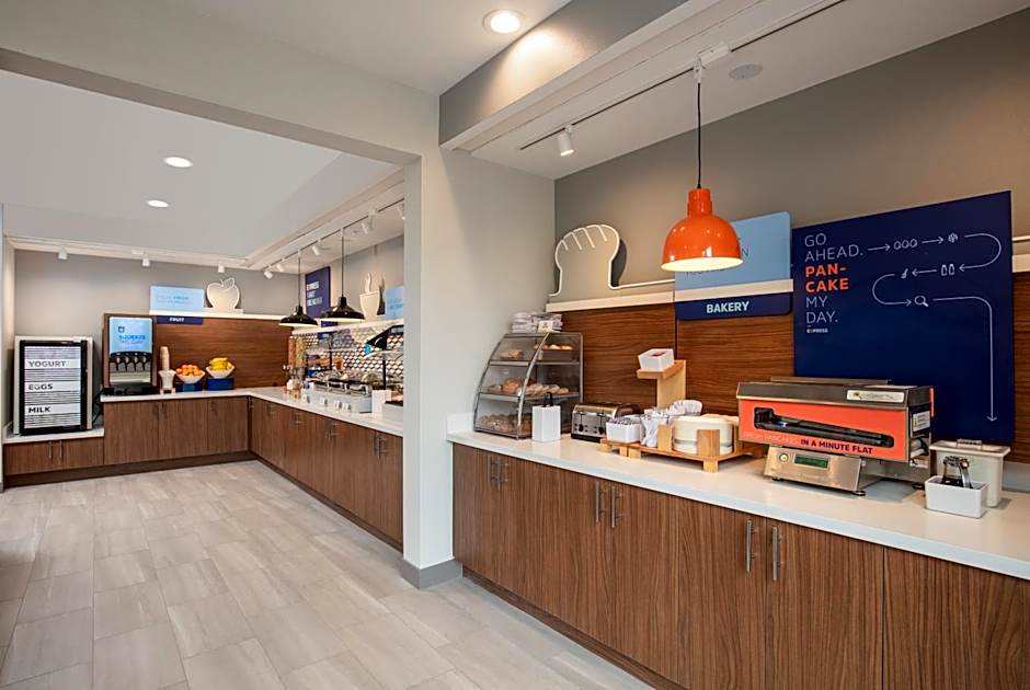 Holiday Inn Express Bothell By IHG