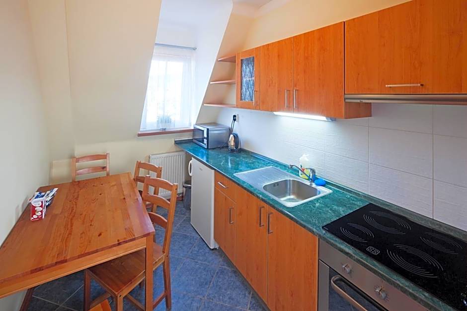 Pytloun Self Check-in Hotel Liberec