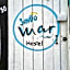 SANTO MAR HOSTEL