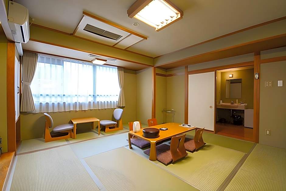 Hotel Hoshikawakan