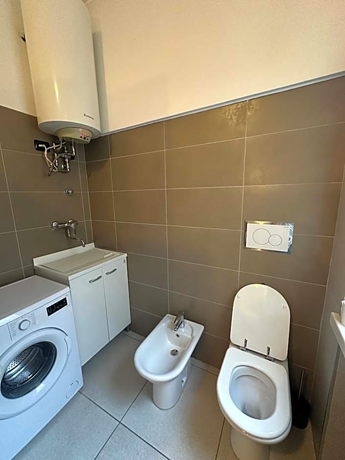 Il Tenore B&B - Le Arche Verona