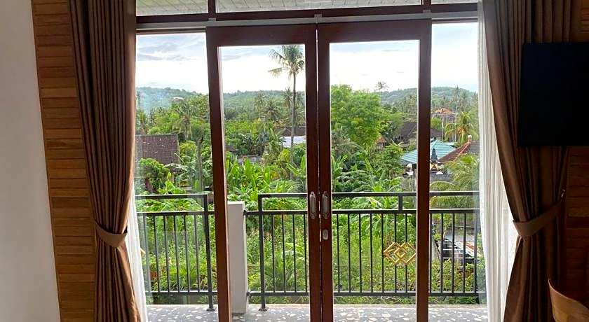 Hotel Arsa Santhi Nusa Penida