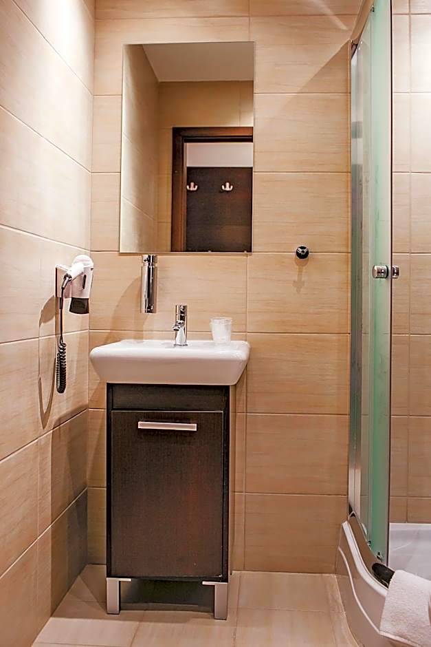 Boutique Hotel's III