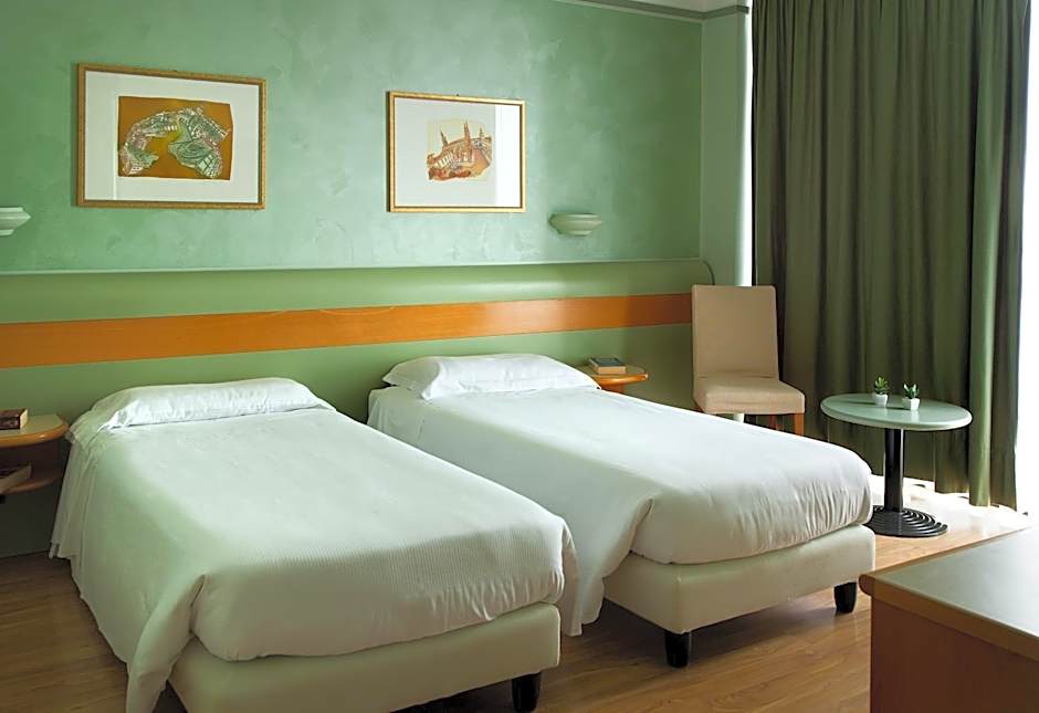 Hotel Leonardo da Vinci