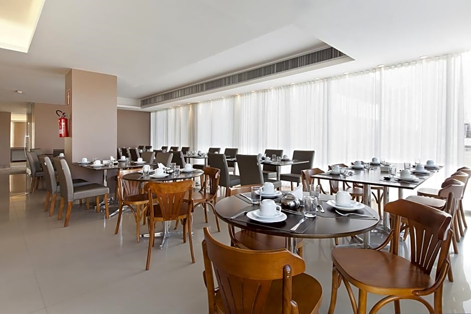 San Diego Veredas Sete Lagoas