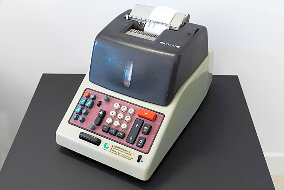 Acate81 Lifestyle Apartment