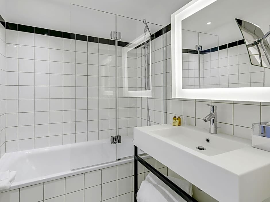 Mercure Paris Orly Airport
