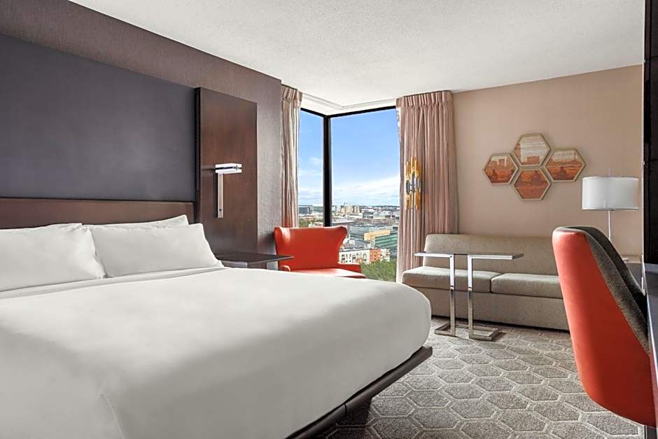Boston Marriott Cambridge