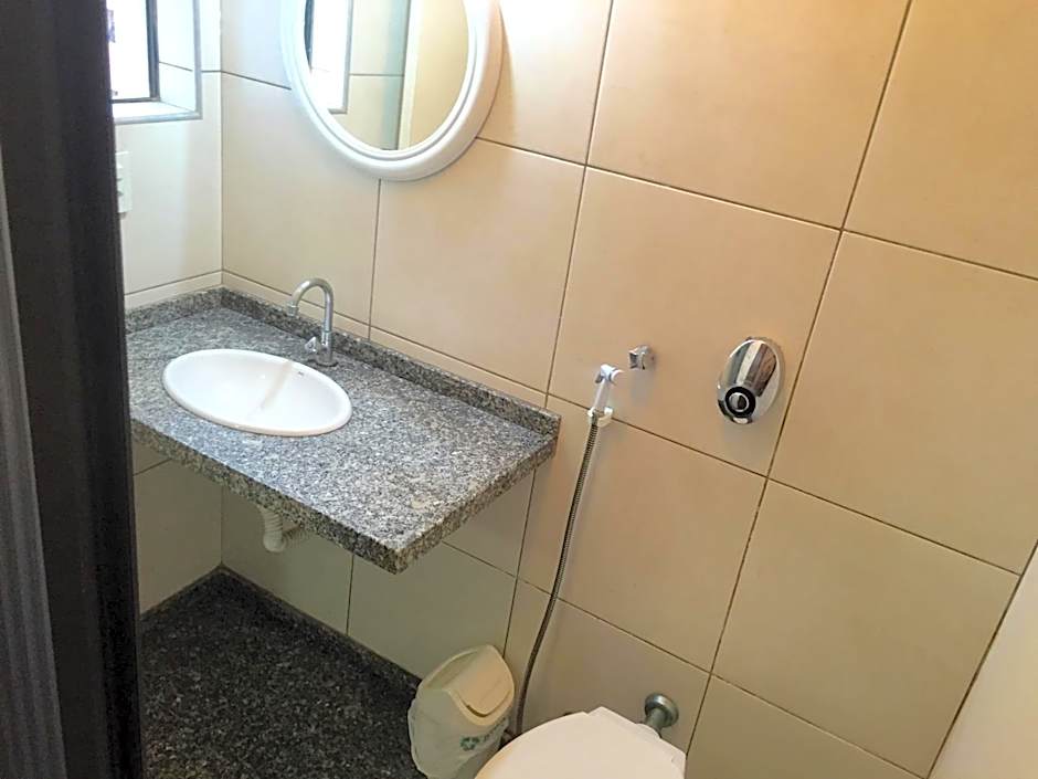 Atlântico Flat Residence