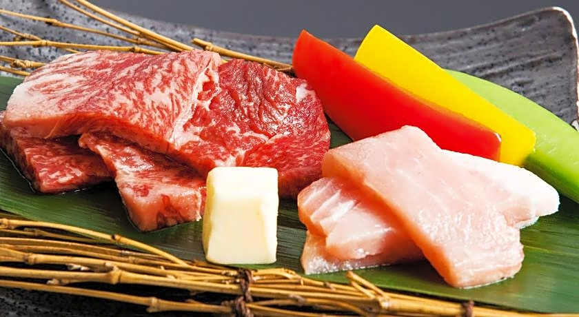 Ibusuki Phoenix Hotel