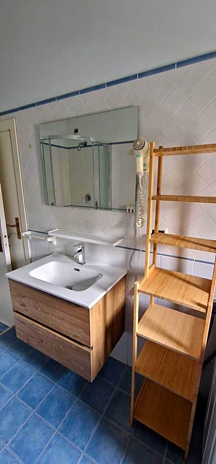 Residence Appartamenti Casa Vacanze Abbazia