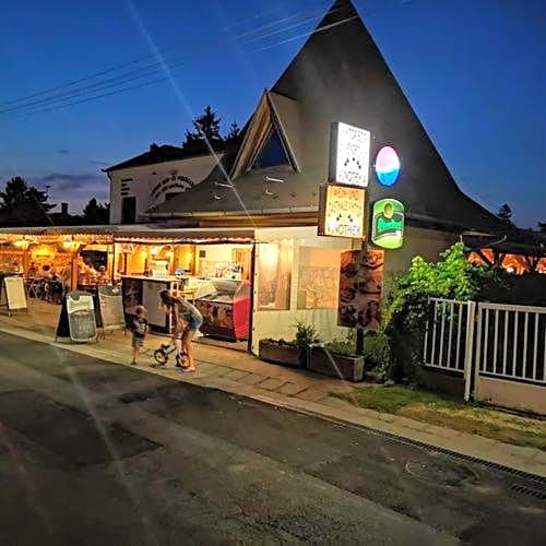 Viktor Bor- és Vendégház****