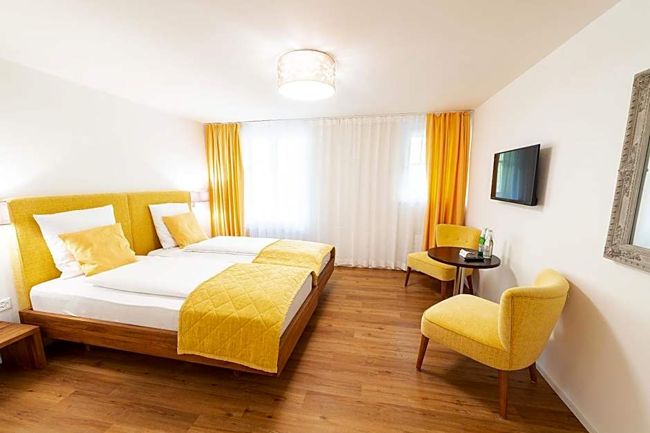 Hotel & Restaurant Hasenstrick