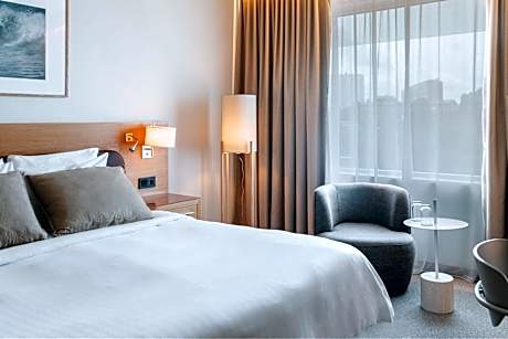 Courtyard by Marriott Stockholm Kungsholmen