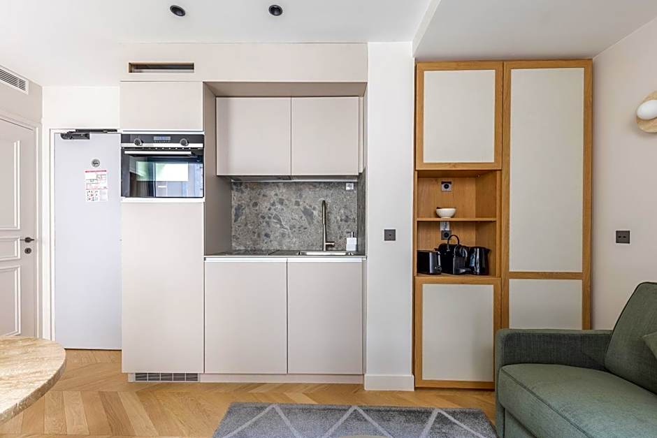 Quartier Libre Opera