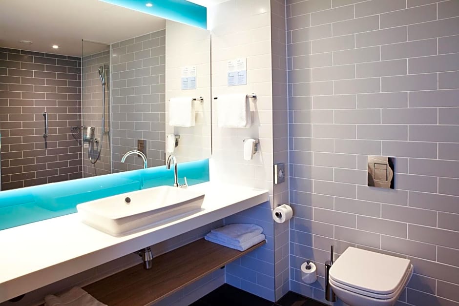 Holiday Inn Express - Goppingen By IHG