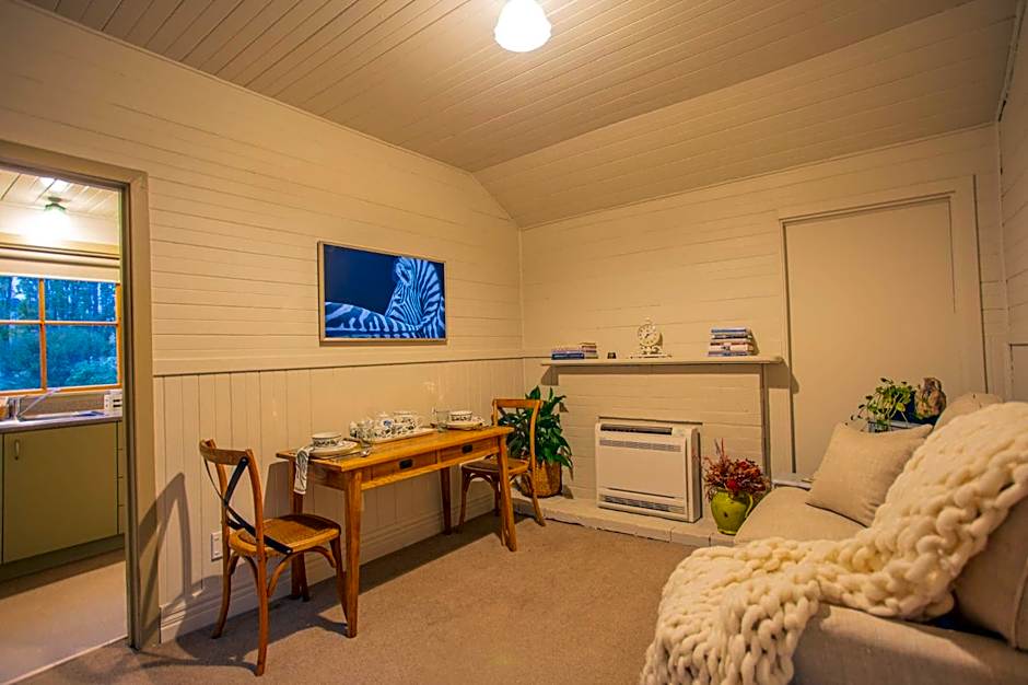 Villa City Break for couples 27 mins CHC Airport