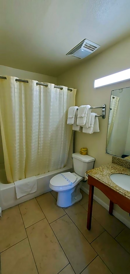 Anaheim National Inn