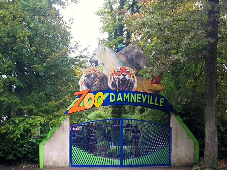 Hotel Premiere Classe Metz Nord - Talange