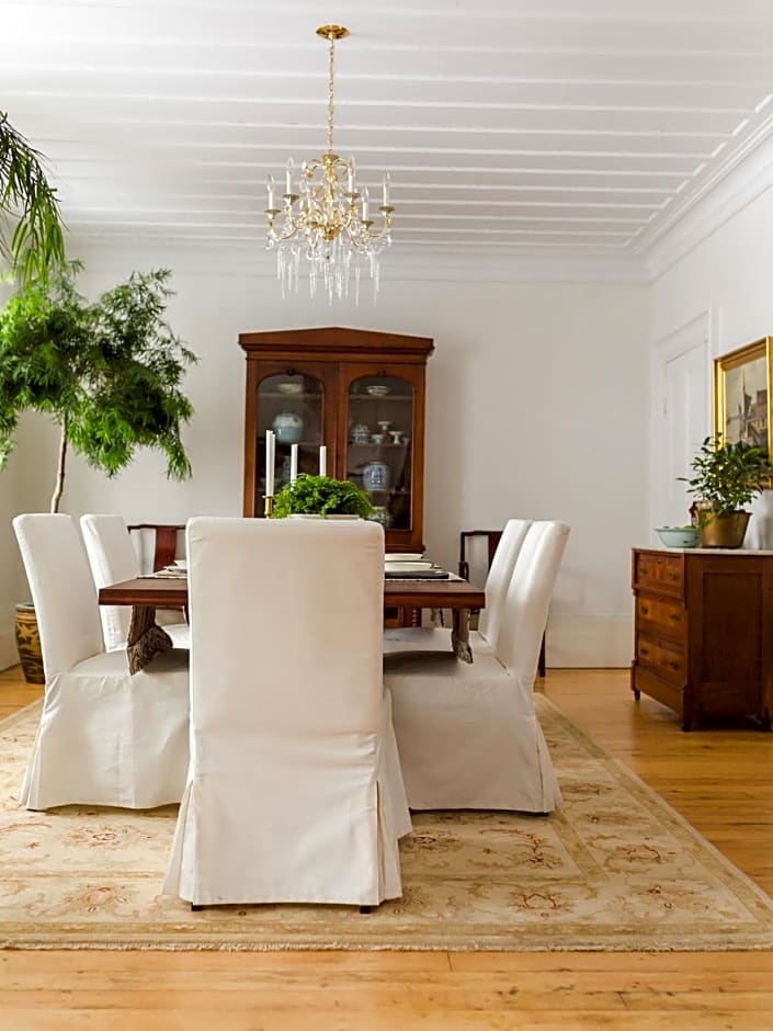 Le Vieux Presbytère