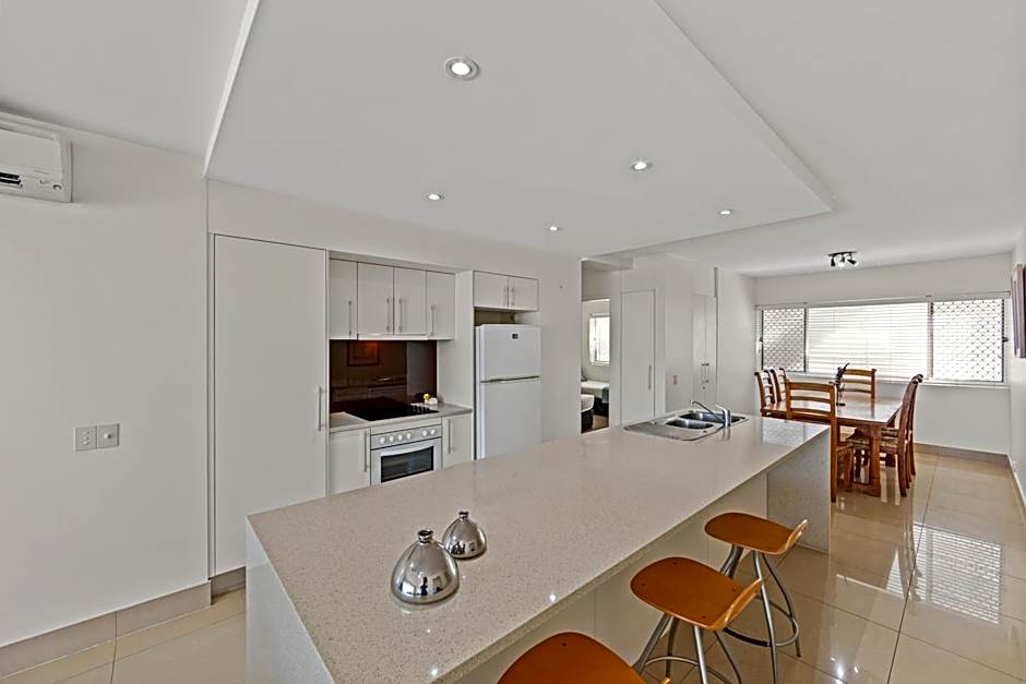 La Mer Sunshine Beachfront