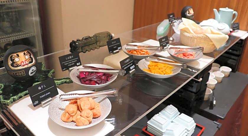 Hotel Metropolitan Takasaki