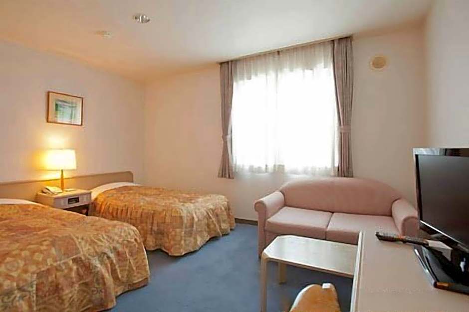 Abashiri Royal Hotel