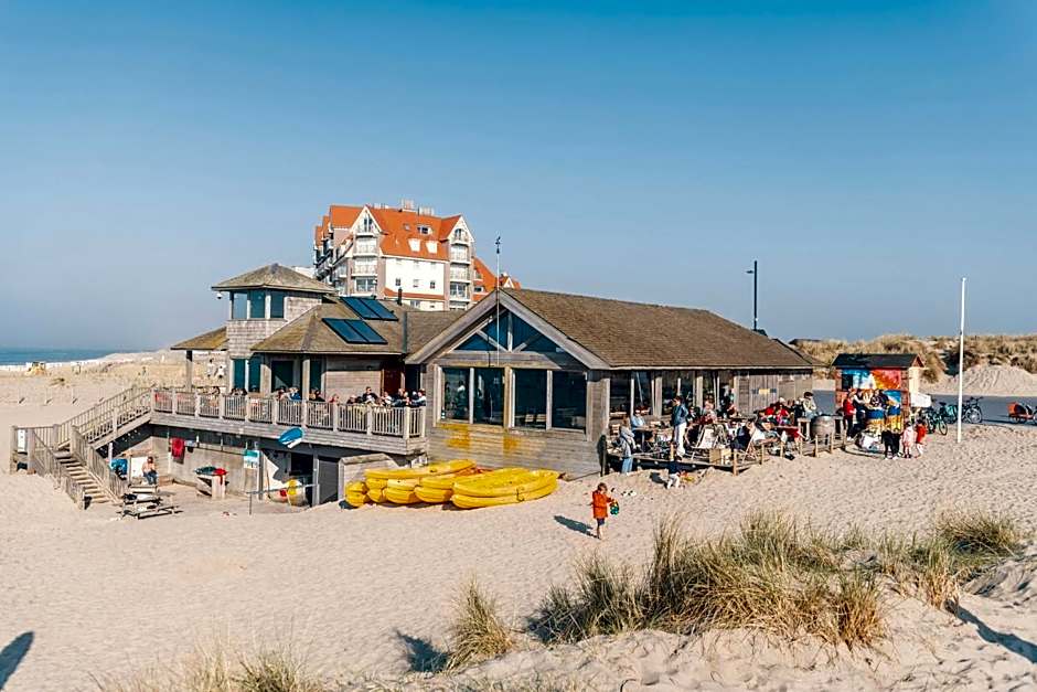 Belcasa Suitehotel