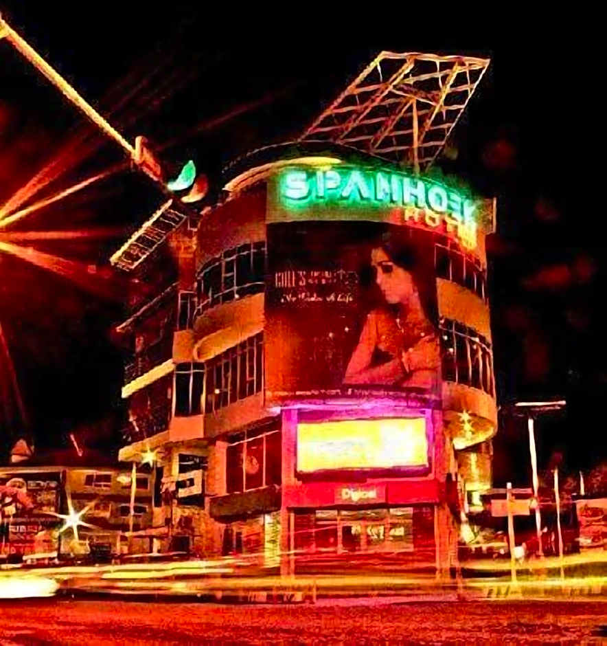 Spanhoek Boutique Hotel