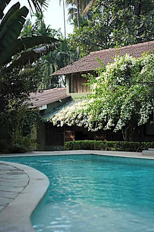 OCEANATURE ALIBAUG