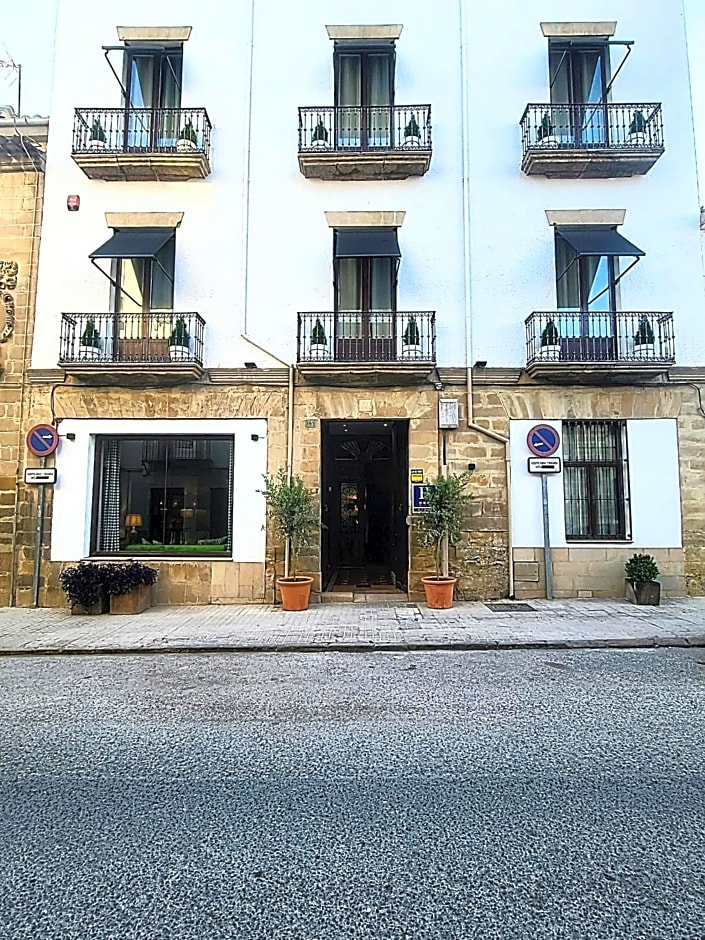 Hotel Fuentenueva