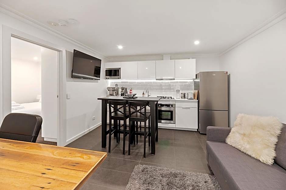 Work Sleep Live Melbourne