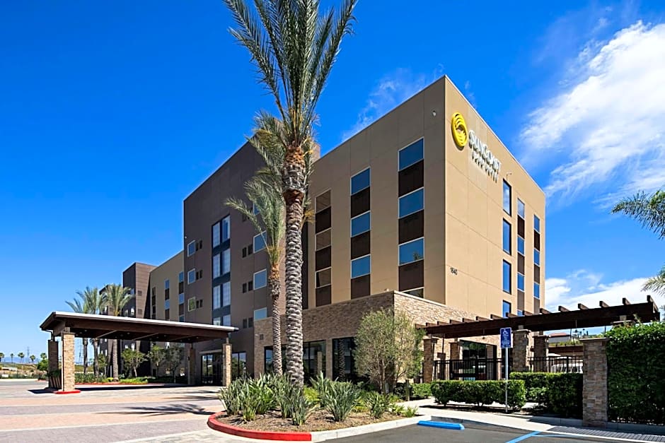 SunCoast Park Hotel Anaheim, Tapestry Collection by Hilton