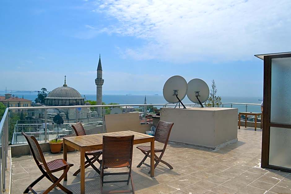 Art City Hotel Istanbul
