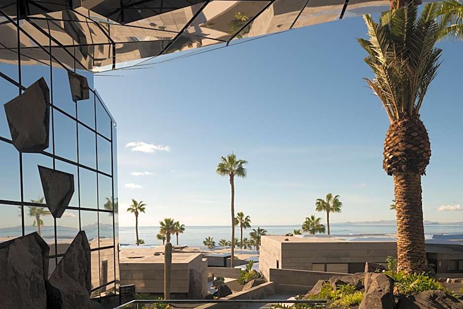 La Isla y el Mar, Hotel Boutique