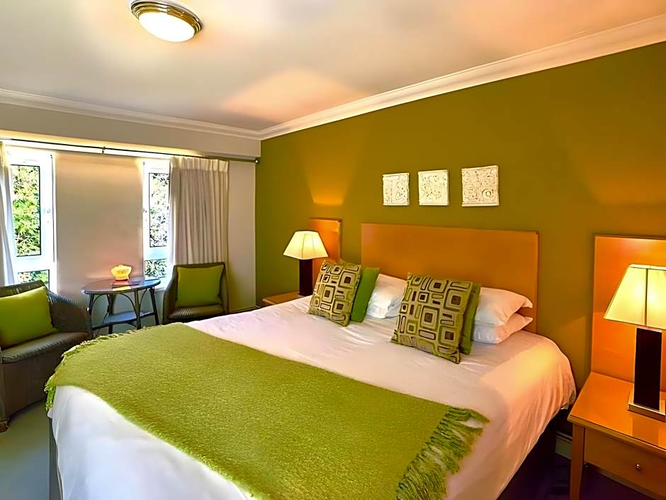 Stradey Park Hotel