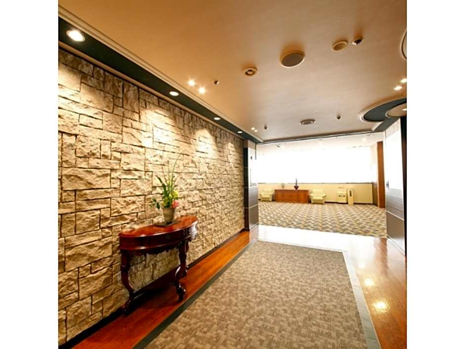 Central Hotel Yokosuka