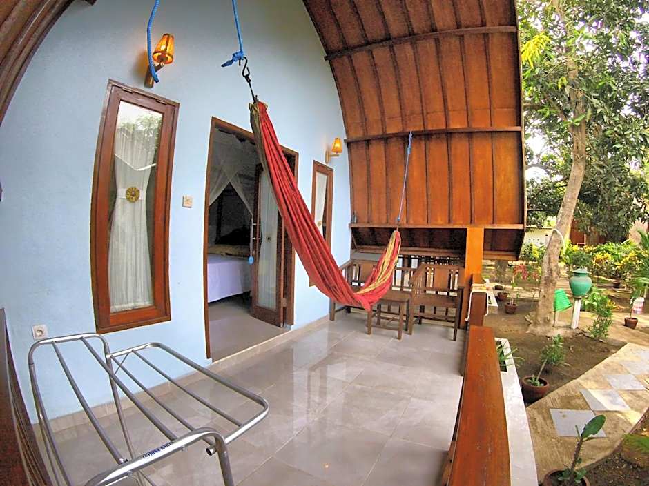 Ina Gili Guesthouse